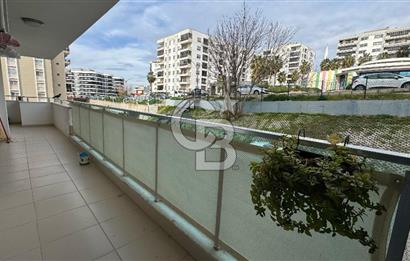 Ulukent Ege Yaşam Evleri 3+1 ferah 