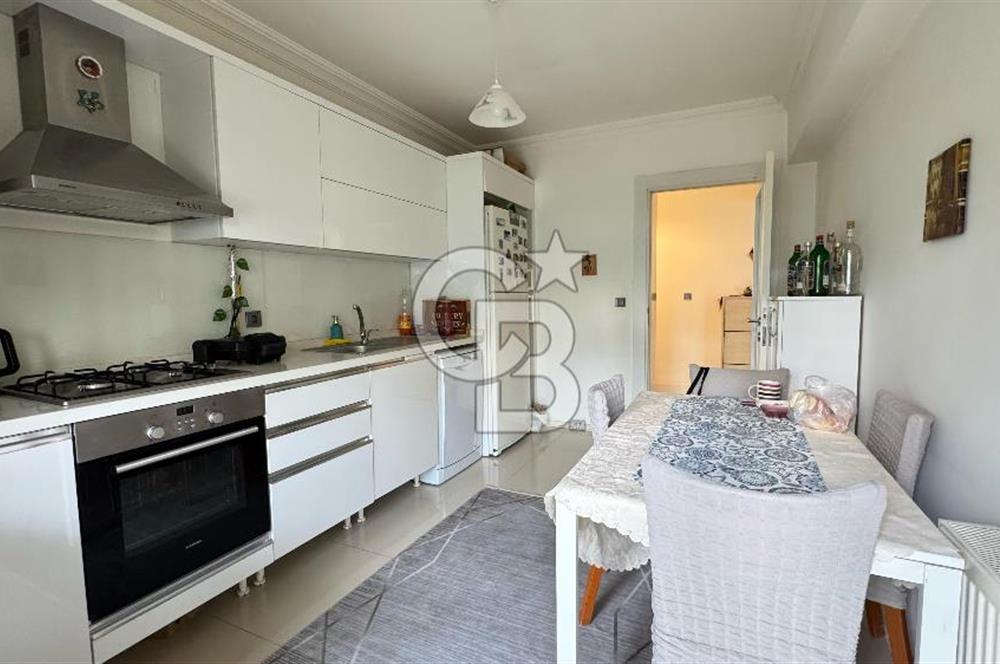 Ulukent Ege Yaşam Evleri 3+1 ferah 