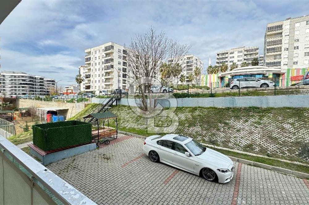 Ulukent Ege Yaşam Evleri 3+1 ferah 