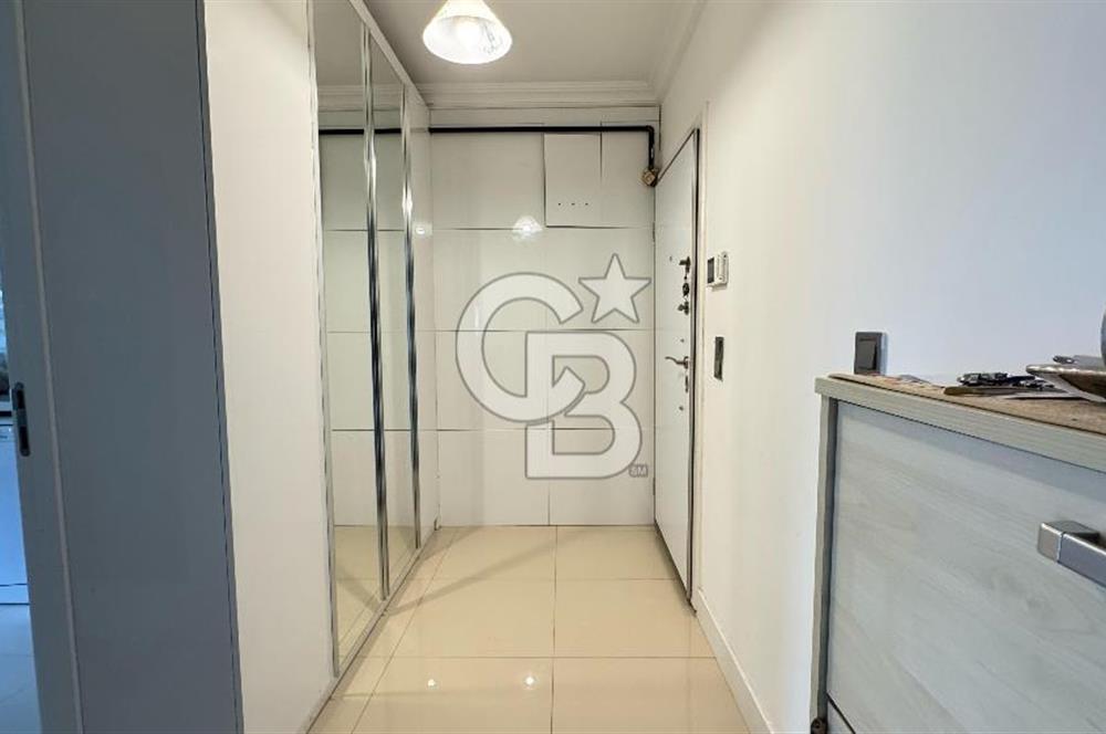 Ulukent Ege Yaşam Evleri 3+1 ferah 