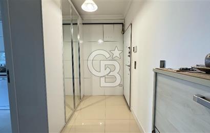 Ulukent Ege Yaşam Evleri 3+1 ferah 