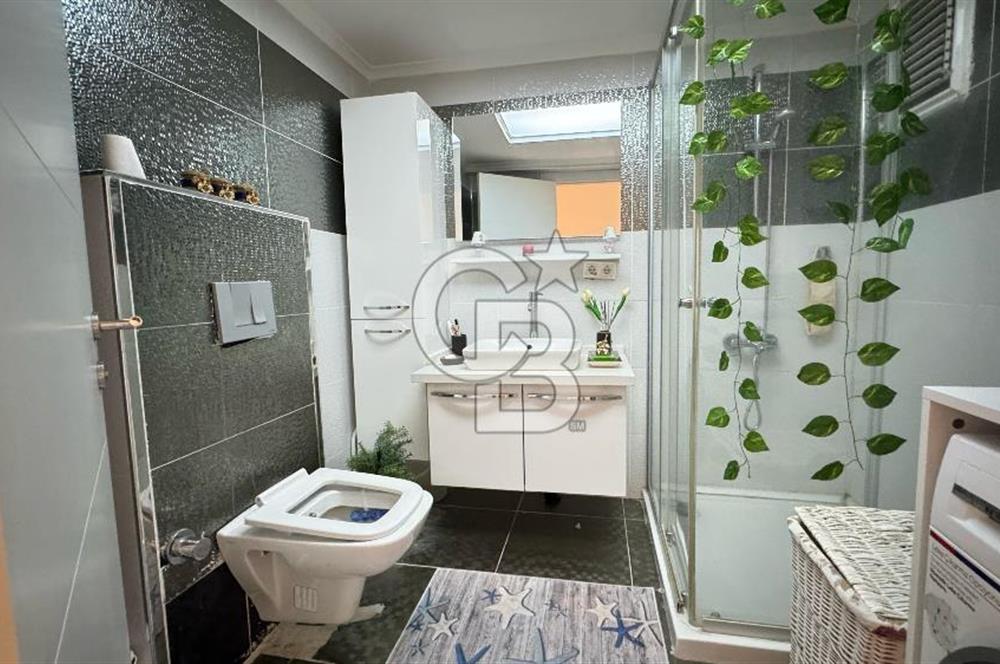 Ulukent Ege Yaşam Evleri 3+1 ferah 