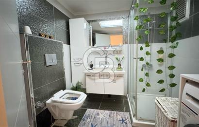 Ulukent Ege Yaşam Evleri 3+1 ferah 