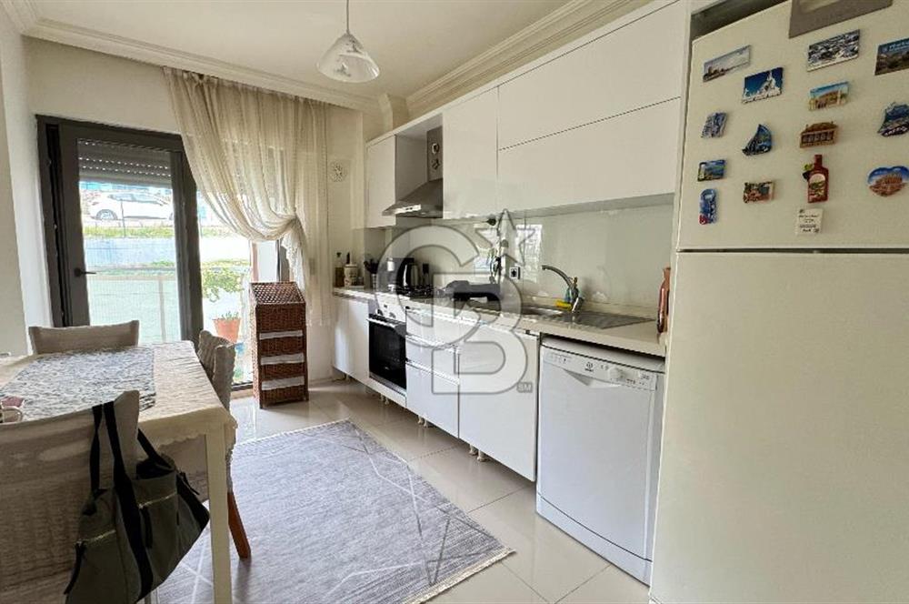 Ulukent Ege Yaşam Evleri 3+1 ferah 