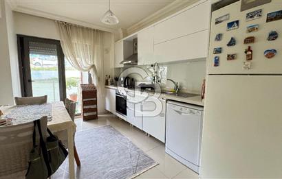 Ulukent Ege Yaşam Evleri 3+1 ferah 