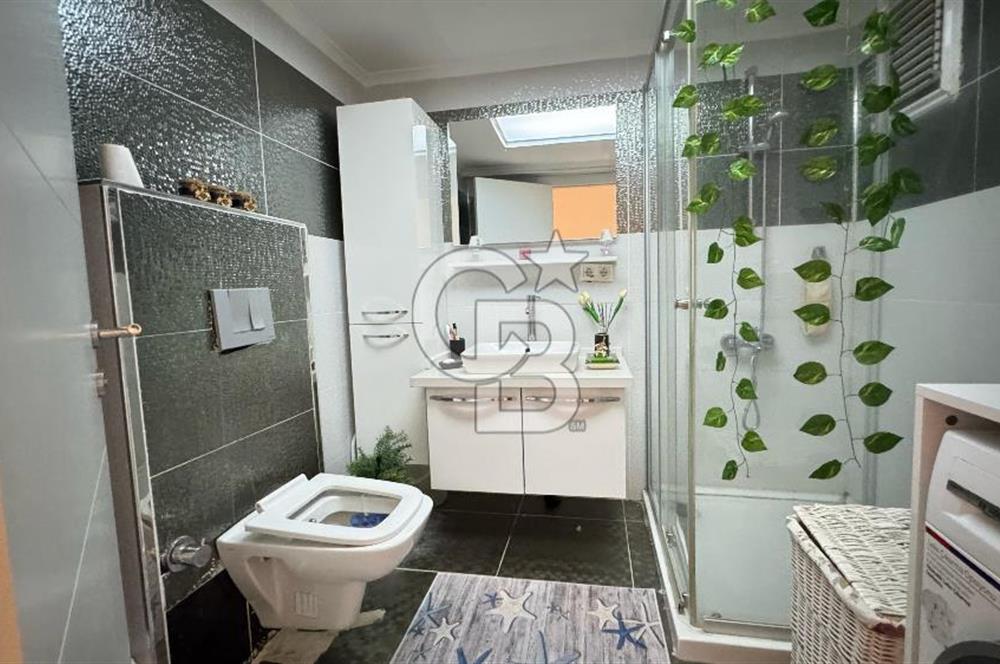 Ulukent Ege Yaşam Evleri 3+1 ferah 