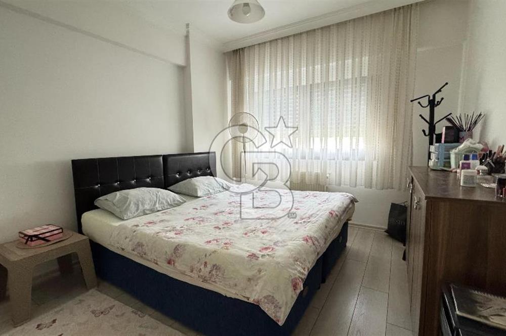 Ulukent Ege Yaşam Evleri 3+1 ferah 