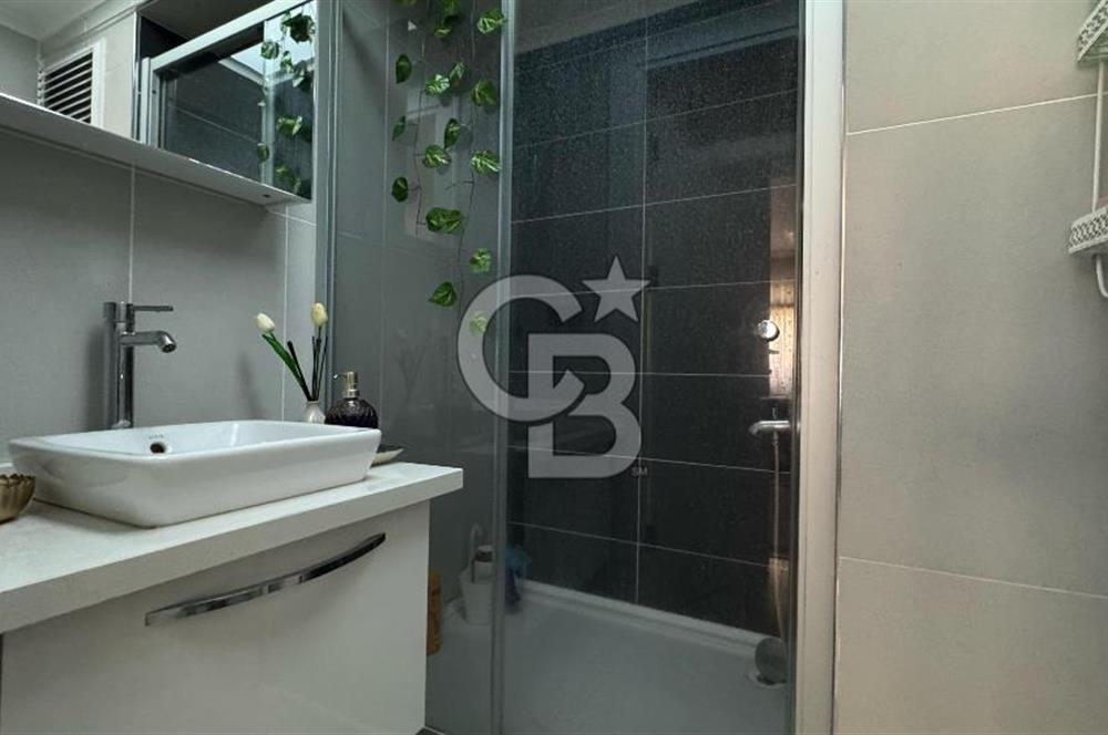 Ulukent Ege Yaşam Evleri 3+1 ferah 