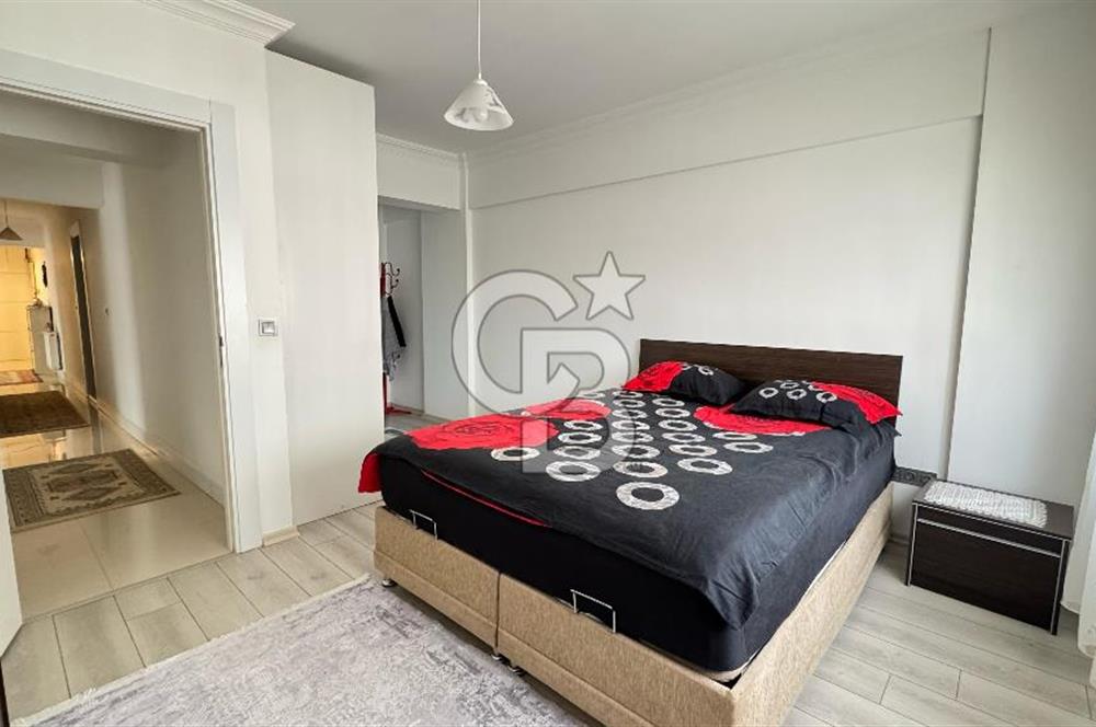 Ulukent Ege Yaşam Evleri 3+1 ferah 