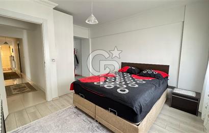 Ulukent Ege Yaşam Evleri 3+1 ferah 