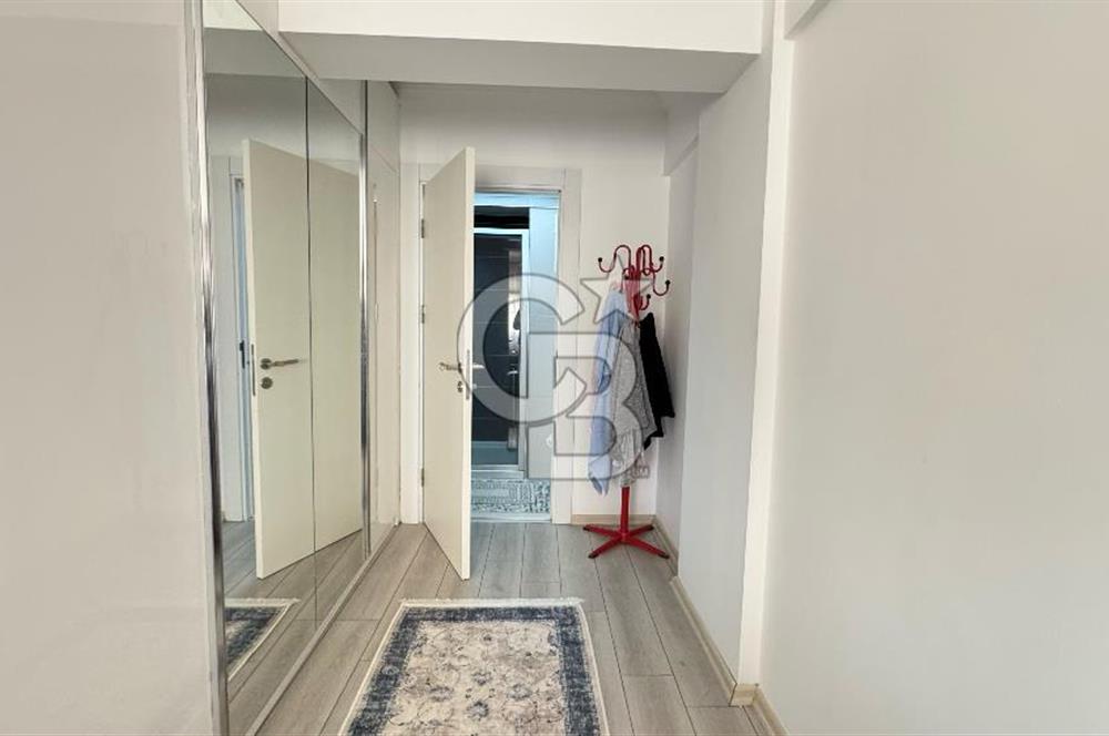 Ulukent Ege Yaşam Evleri 3+1 ferah 