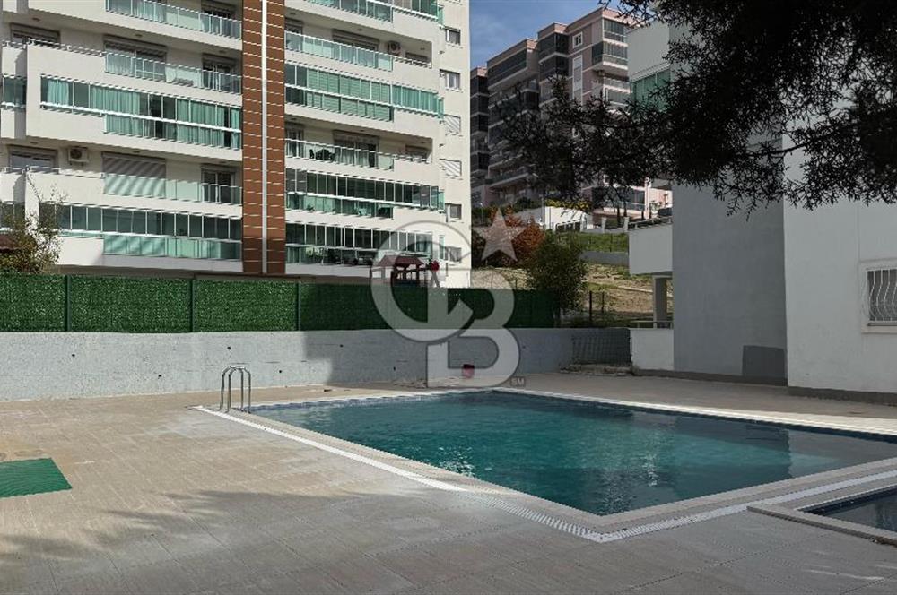 Ulukent Ege Yaşam Evleri 3+1 ferah 