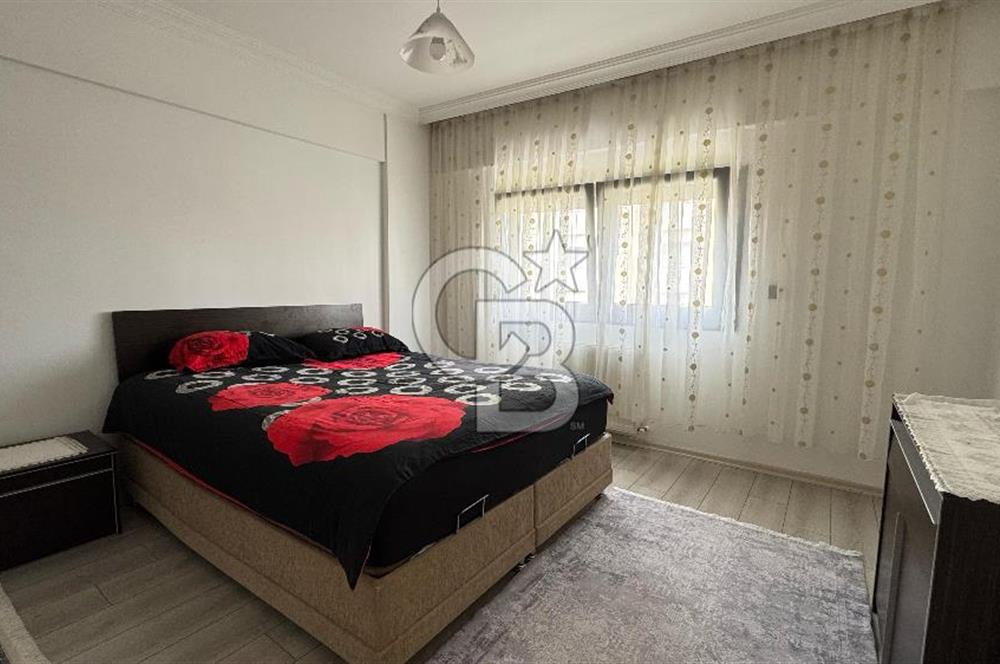 Ulukent Ege Yaşam Evleri 3+1 ferah 