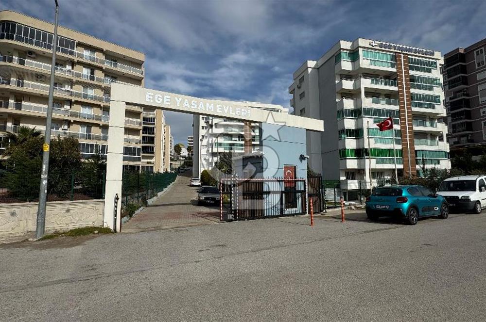 Ulukent Ege Yaşam Evleri 3+1 ferah 