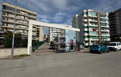 Ulukent Ege Yaşam Evleri 3+1 ferah 