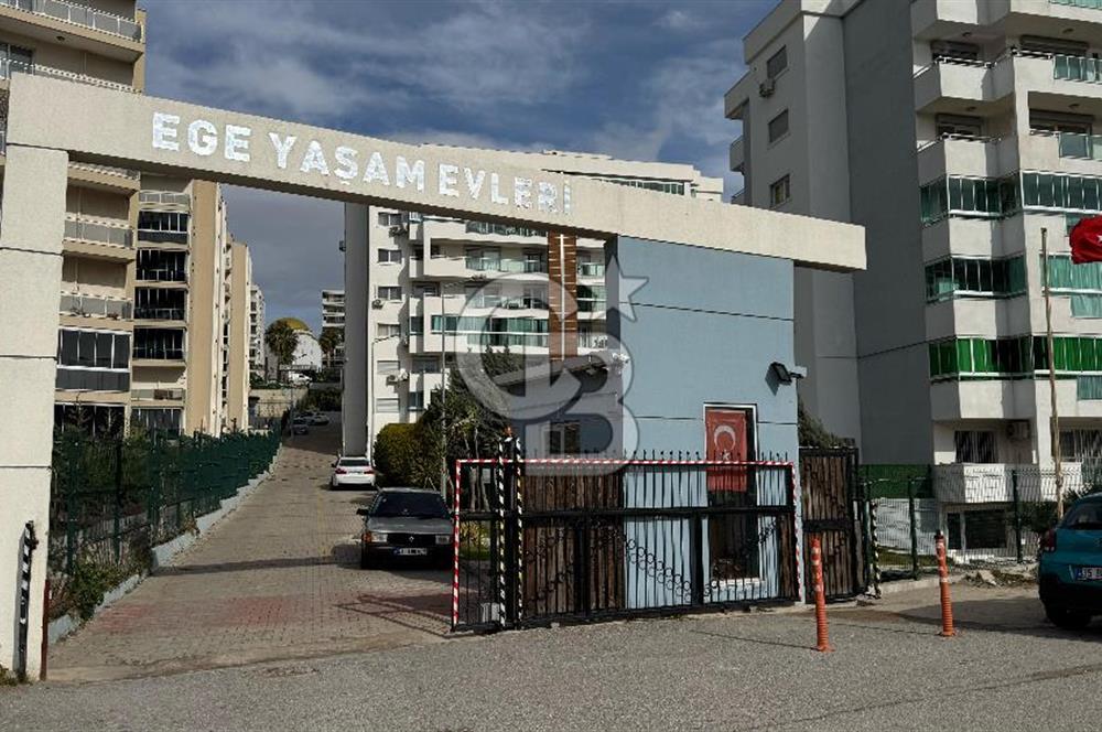 Ulukent Ege Yaşam Evleri 3+1 ferah 