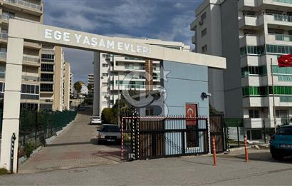 Ulukent Ege Yaşam Evleri 3+1 ferah 