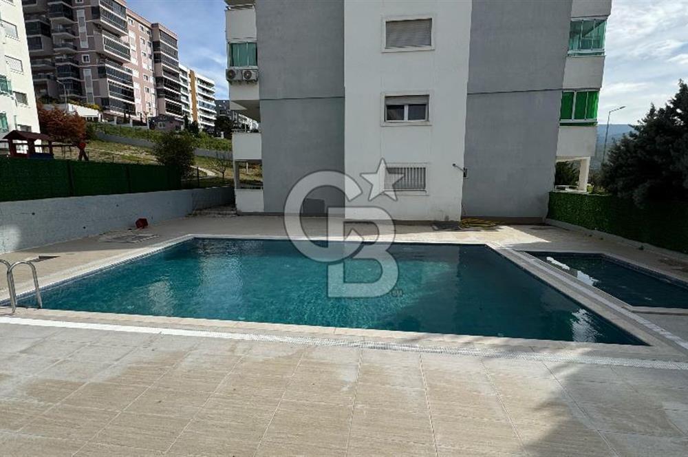 Ulukent Ege Yaşam Evleri 3+1 ferah 