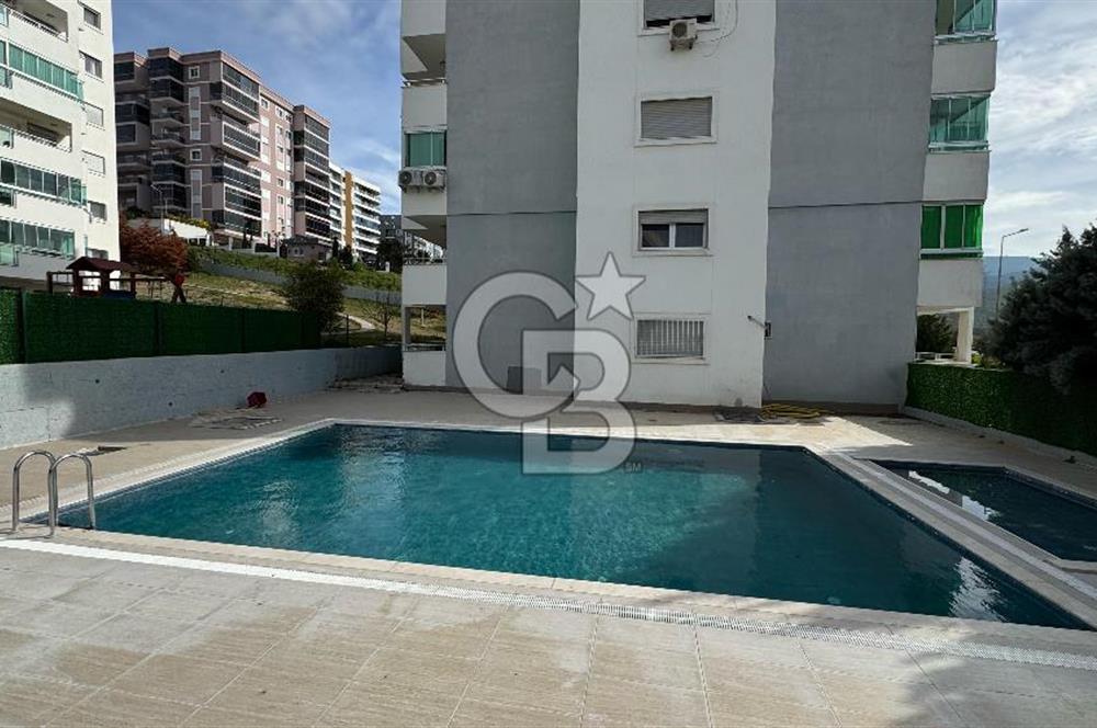 Ulukent Ege Yaşam Evleri 3+1 ferah 