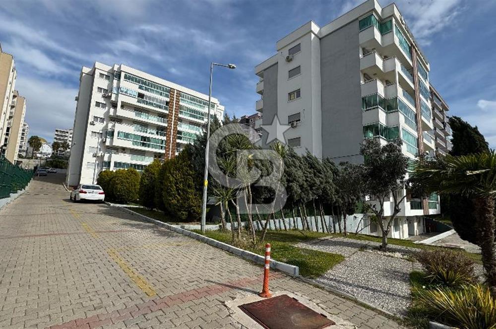 Ulukent Ege Yaşam Evleri 3+1 ferah 