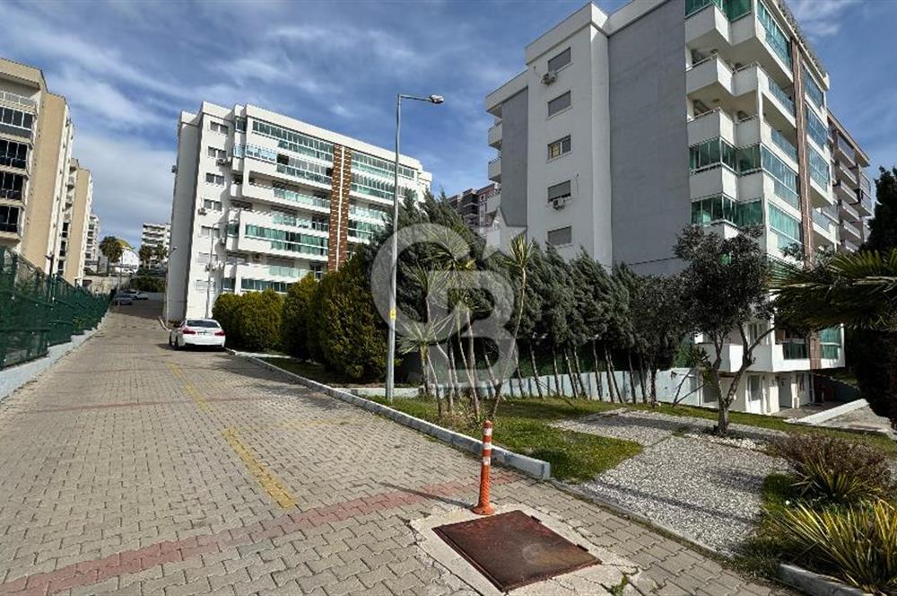 Ulukent Ege Yaşam Evleri 3+1 ferah 