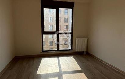 SURYAPI'DA 2+1 86 M2 GÜNEY CEPHE KATTA SATILIK BOŞ DAİRE