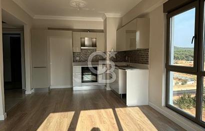 SURYAPI'DA 2+1 86 M2 GÜNEY CEPHE KATTA SATILIK BOŞ DAİRE