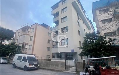 CB ODAK'TAN ALİAĞA MERKEZDE 4 YAŞINDA 3+1 DUBLEKS DAİRE!