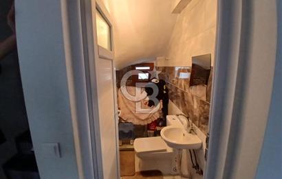 CB ODAK'TAN ALİAĞA MERKEZDE 4 YAŞINDA 3+1 DUBLEKS DAİRE!