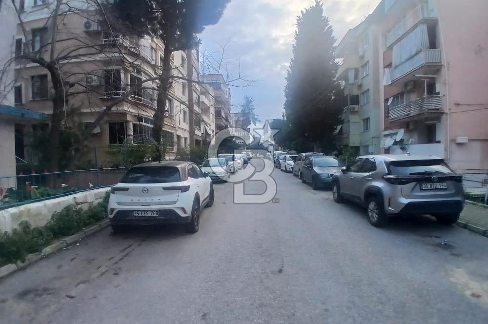 CB ODAK'TAN ALİAĞA MERKEZDE 4 YAŞINDA 3+1 DUBLEKS DAİRE!