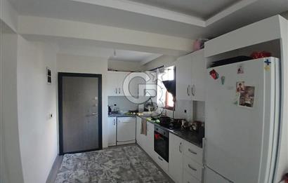 CB ODAK'TAN ALİAĞA MERKEZDE 4 YAŞINDA 3+1 DUBLEKS DAİRE!