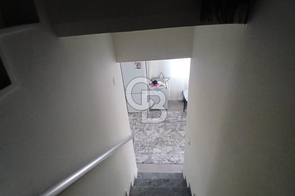 CB ODAK'TAN ALİAĞA MERKEZDE 4 YAŞINDA 3+1 DUBLEKS DAİRE!