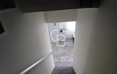 CB ODAK'TAN ALİAĞA MERKEZDE 4 YAŞINDA 3+1 DUBLEKS DAİRE!