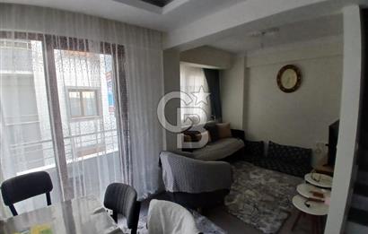 CB ODAK'TAN ALİAĞA MERKEZDE 4 YAŞINDA 3+1 DUBLEKS DAİRE!