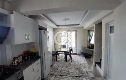 CB ODAK'TAN ALİAĞA MERKEZDE 4 YAŞINDA 3+1 DUBLEKS DAİRE!