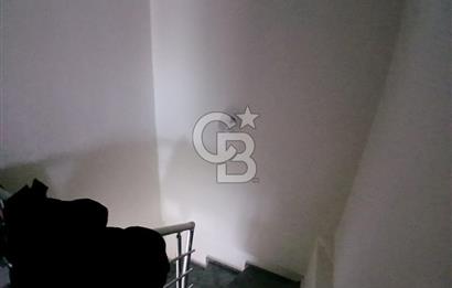 CB ODAK'TAN ALİAĞA MERKEZDE 4 YAŞINDA 3+1 DUBLEKS DAİRE!