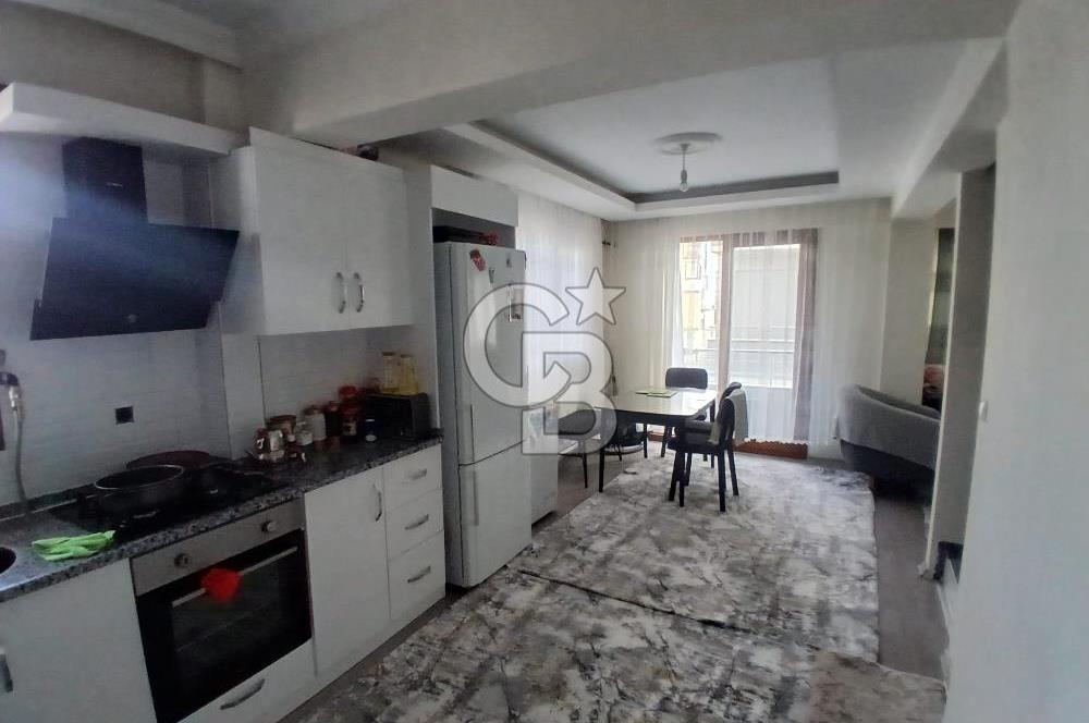 CB ODAK'TAN ALİAĞA MERKEZDE 4 YAŞINDA 3+1 DUBLEKS DAİRE!