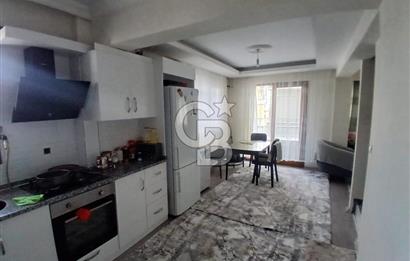 CB ODAK'TAN ALİAĞA MERKEZDE 4 YAŞINDA 3+1 DUBLEKS DAİRE!