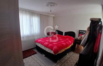 CB ODAK'TAN ALİAĞA MERKEZDE 4 YAŞINDA 3+1 DUBLEKS DAİRE!