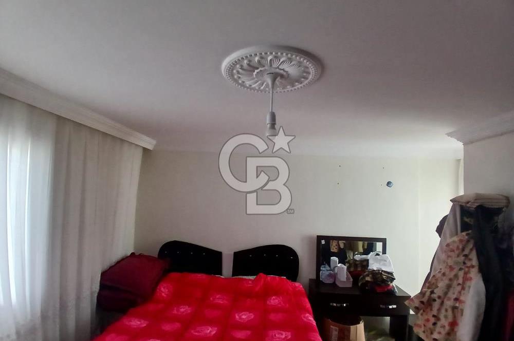 CB ODAK'TAN ALİAĞA MERKEZDE 4 YAŞINDA 3+1 DUBLEKS DAİRE!