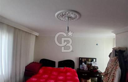 CB ODAK'TAN ALİAĞA MERKEZDE 4 YAŞINDA 3+1 DUBLEKS DAİRE!