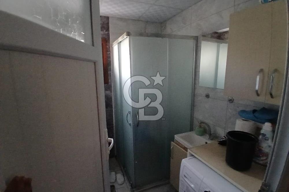 CB ODAK'TAN ALİAĞA MERKEZDE 4 YAŞINDA 3+1 DUBLEKS DAİRE!