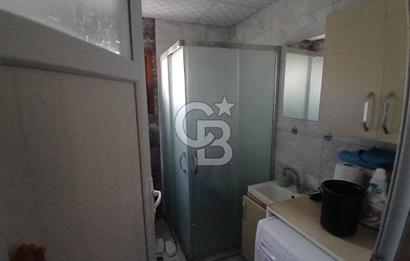 CB ODAK'TAN ALİAĞA MERKEZDE 4 YAŞINDA 3+1 DUBLEKS DAİRE!