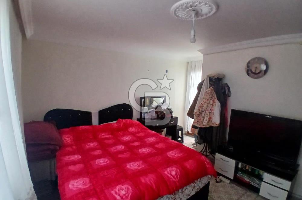 CB ODAK'TAN ALİAĞA MERKEZDE 4 YAŞINDA 3+1 DUBLEKS DAİRE!