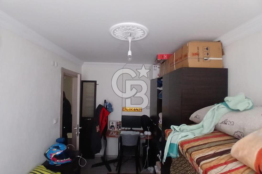 CB ODAK'TAN ALİAĞA MERKEZDE 4 YAŞINDA 3+1 DUBLEKS DAİRE!