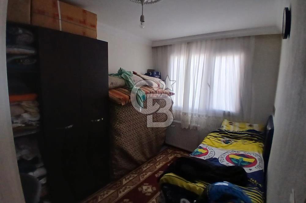 CB ODAK'TAN ALİAĞA MERKEZDE 4 YAŞINDA 3+1 DUBLEKS DAİRE!