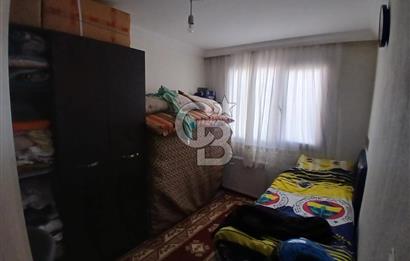 CB ODAK'TAN ALİAĞA MERKEZDE 4 YAŞINDA 3+1 DUBLEKS DAİRE!