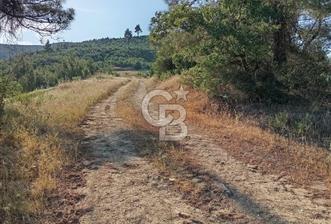 MANİSA AKHİSAR YAYAKIRILDIK'TA 11.980 m² TEK TAPU SATILIK TARLA - 8 - 343851