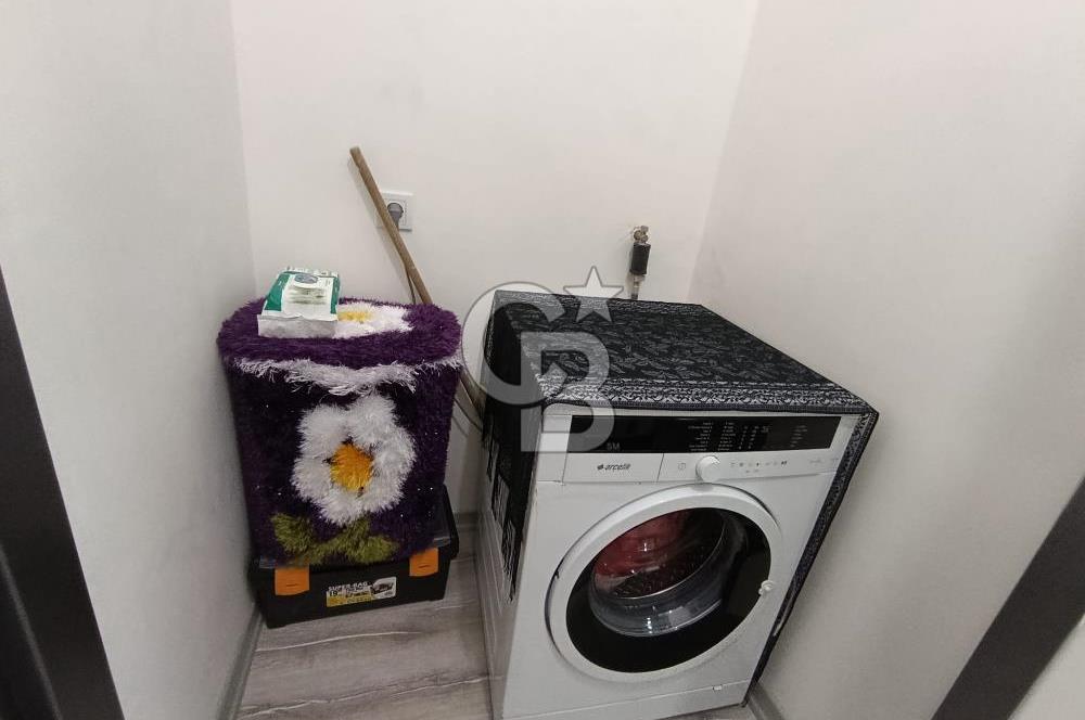 ÇANKAYA BİRLİKTE 6 YILLIK YENİ BİNADA İÇİ TAMAMEN YAPILI KOT 1 DE SATILIK