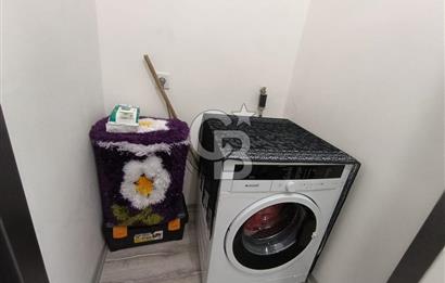 ÇANKAYA BİRLİKTE 6 YILLIK YENİ BİNADA İÇİ TAMAMEN YAPILI KOT 1 DE SATILIK